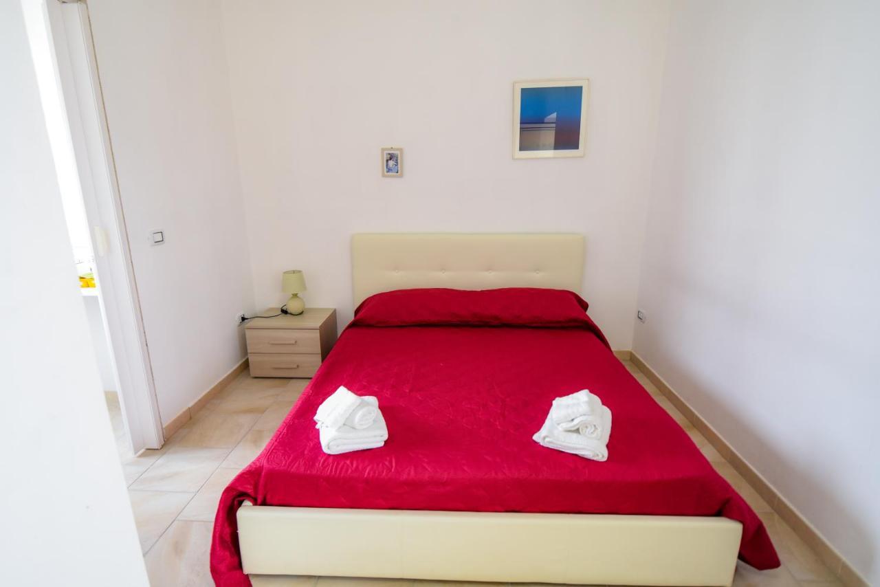 Sea Salento Casa Vacanze Punta Prosciutto Buitenkant foto