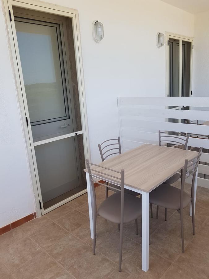 Sea Salento Casa Vacanze Punta Prosciutto Buitenkant foto